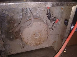 First Post - Wiring Question about my New (OLD) Sivetz roaster