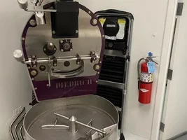 Diedrich IR-5 Roaster