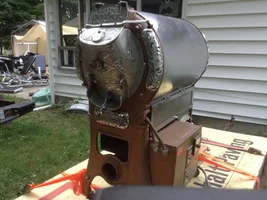 FOR SALE: Coffee Roaster - Vintage Royal #5