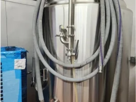 Brewery for sale