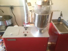 SOLD: Used (almost new) ARTISAN 6 COFFEE ROASTER
