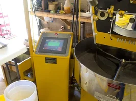 FOR SALE: Diedrich IR24 Roaster