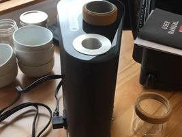 FOR SALE:  Recently purchsed IKAWA Pro v3