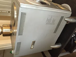 FOR SALE: IMEX Digirosto Pro 1500 1.5kilo Electric Coffee Roaster