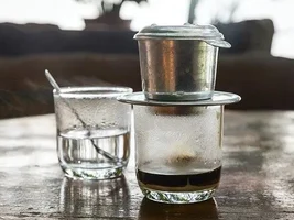 Is Vietnamese iced coffee really worth to try?