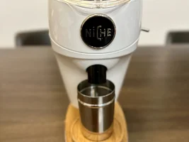 SOLD: Niche Zero + some mods/accessories | $500