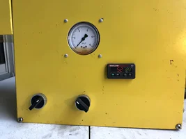 What type of roaster is this? There is no logo or brand name anywhere on the roaster.