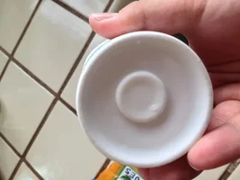 Lid Replacement