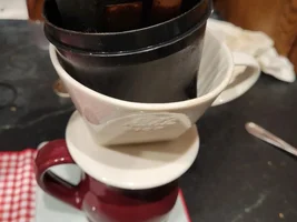 Many pour over questions