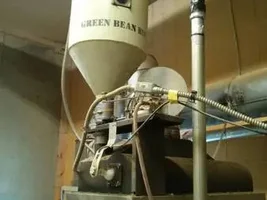 For Sale: Half bag Sivetz roaster with afterburner