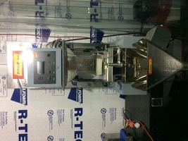 FOR SALE: Weigh Fill machine