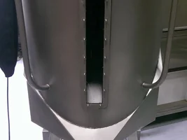 Destoner manufacturer