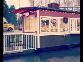 Where can I find a pre-fab building like these?