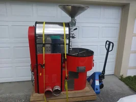 FOR SALE:  Ambex YM-15 Roaster