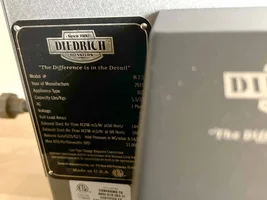 Diedrich IR 2.5 for sale