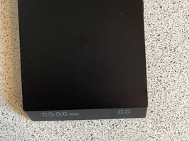 Reduced to $70 CDN - Time more Black Mirror Nano Coffee Scale