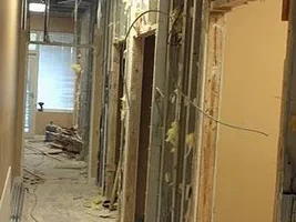 Build out...