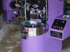 SOLD: 2008 Diedrich IR-3 Coffee Roaster with Afterburner