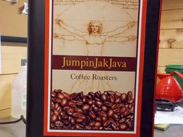 Roastery pics