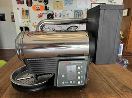Hottop KN-8828B-2K+ With Reverse Air Flow Mod $1000