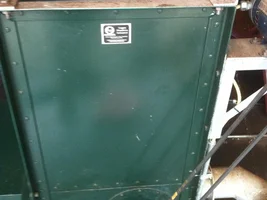 Custom Made 25 kg coffee roaster for sale