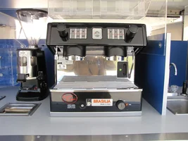 SOLD:  2005 Seattle Coffee Truck