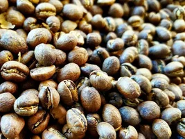Weekly Coffee Subscription Option from caffe d'bolla