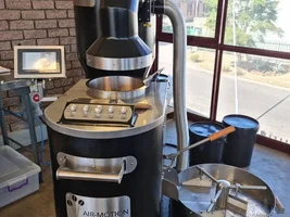 Air-Motion Roaster