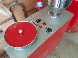 For sale: 2.2 kilo Artisan Roaster, great condition
