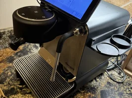 Decent DE1PRO Black w/ Extras