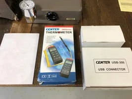 SOLD: Huky 500T - Used 1 Time!!