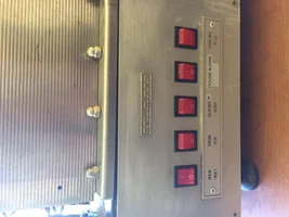 SOLD: Artigiano 2.5 kg Roaster- $3500