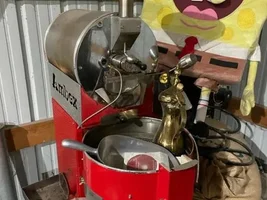 Ambex YM2, Bunn Grinder and Bag sealer for sale