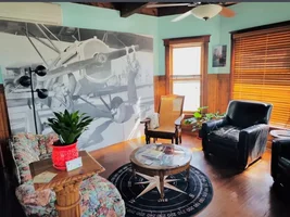 Adorable Midwest Coffeehouse