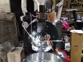 Brand New Coffee Roasters For Sale
