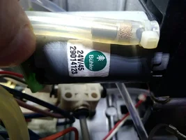 Help Please: WMF 1000 pro air pump repair