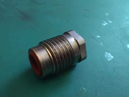 Need thread size for group head valve Gaggia Coffee Deluxe