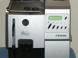 Saeco expresso machine -Help ?