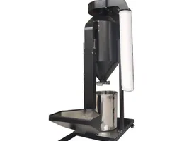 FOR SALE: Coffee destoner - 35kilo capacity - stainless steel - 220v $4500 obo