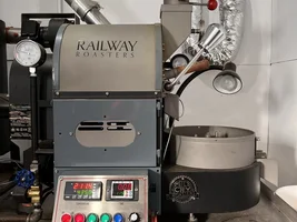 Mill City Roaster 1KG w Venting for sale