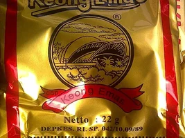Indonesia Coffee
