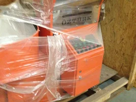 SOLD: Ozturk 15kg Roaster--Anchorage