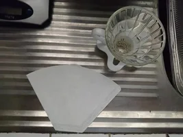 Some clarification with coffee filters