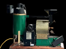For Sale Used San Franciscan 1 lb Roaster $6,000