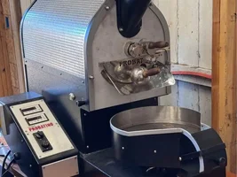 2015 Probat Probatino 1KG roaster