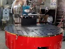 FOR SALE: Coffee Roasting Machine 30 Kg Capacity