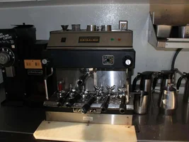 Coffee/drinks truck for sale