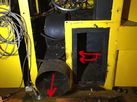Ambex YM-2 concerns, questions or advice