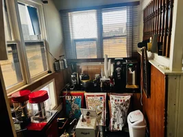 Adorable Midwest Coffeehouse