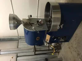 SOLD: Diedrich IR-24 Coffee Roaster